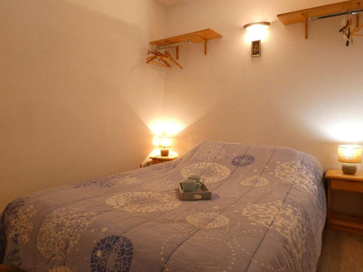 T2 Pour 4 Pers Avec Balcon A Saint-Lary-Soulan - Fr-1-457-244 Lägenhet Exteriör bild